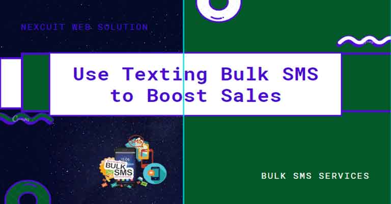 4 Ways Restaurants To Use Texting Bulk SMS to Boost Sales