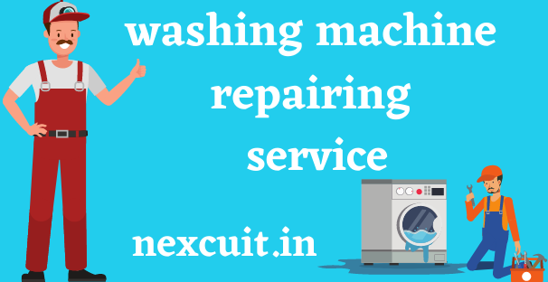 Washing machine repairing service in Delhi.