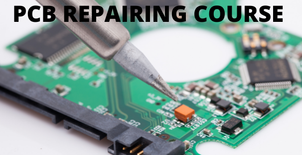 PCB repairing course in Delhi