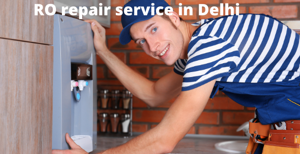 Ro purifier repairing service in Delhi