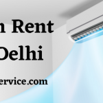 Ac on Rent in Delhi