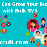 How You Can Grow Your Business with Bulk SMS